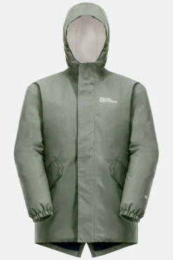Jack Wolfskin Cosy Bear Jas Junior