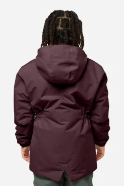 Jack Wolfskin Cosy Bear Jas Junior