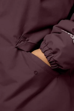 Jack Wolfskin Cosy Bear Jas Junior