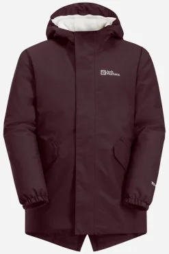 Jack Wolfskin Cosy Bear Jas Junior