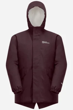 Jack Wolfskin Cosy Bear Jas Junior