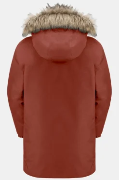 Jack Wolfskin Cosy Bear Parka Junior