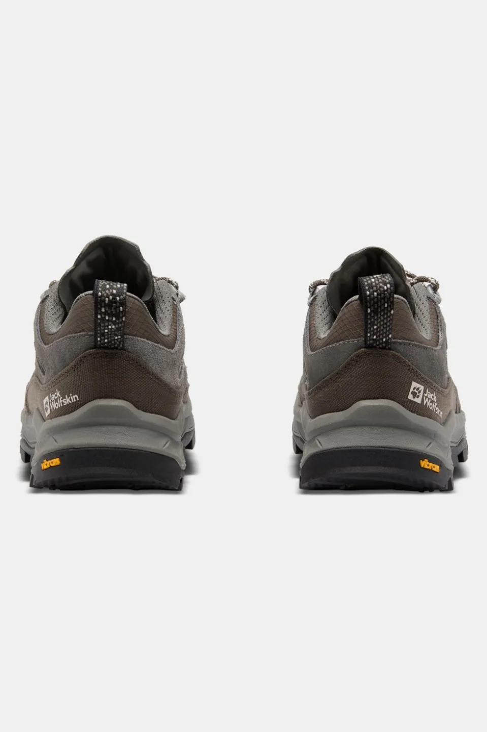 Jack Wolfskin Cyrox Texapore Low Wandelschoen