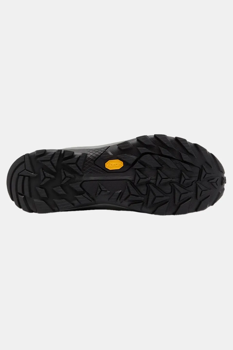Jack Wolfskin Cyrox Texapore Low Wandelschoen