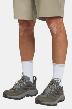 Jack Wolfskin Cyrox Texapore Low Wandelschoen