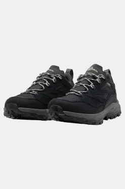 Jack Wolfskin Cyrox Texapore Low Wandelschoen