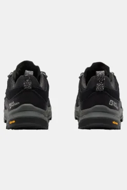 Jack Wolfskin Cyrox Texapore Low Wandelschoen