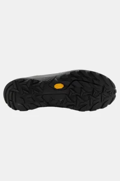 Jack Wolfskin Cyrox Texapore Low Wandelschoen