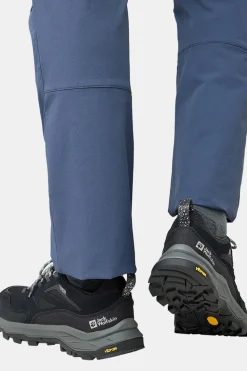 Jack Wolfskin Cyrox Texapore Low Wandelschoen