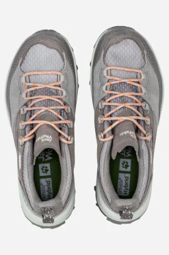 Jack Wolfskin Cyrox Texapore Low Wandelschoen Dames