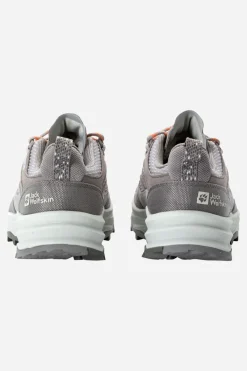Jack Wolfskin Cyrox Texapore Low Wandelschoen Dames