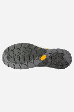 Jack Wolfskin Cyrox Texapore Low Wandelschoen Dames