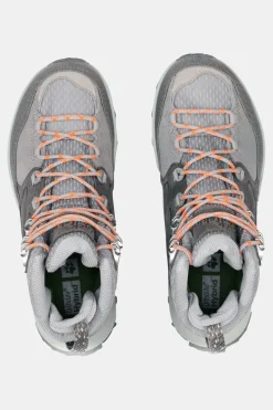 Jack Wolfskin Cyrox Texapore Mid Wandelschoen Dames