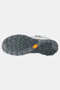 Jack Wolfskin Cyrox Texapore Mid Wandelschoen Dames