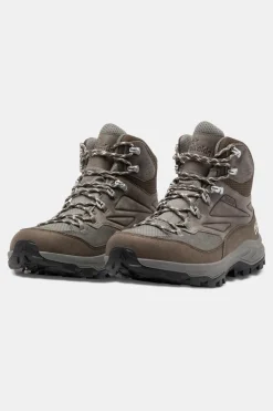 Jack Wolfskin Cyrox Texapore Mid Wandelschoen
