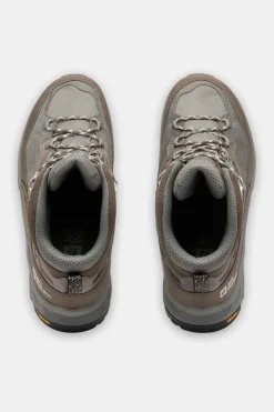 Jack Wolfskin Cyrox Texapore Mid Wandelschoen