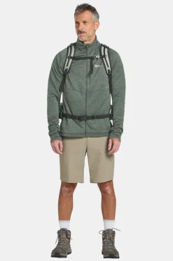 Jack Wolfskin Cyrox Texapore Mid Wandelschoen