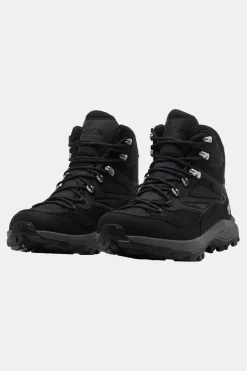 Jack Wolfskin Cyrox Texapore Mid Wandelschoen