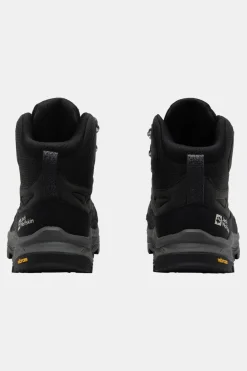 Jack Wolfskin Cyrox Texapore Mid Wandelschoen