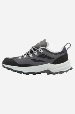 Jack Wolfskin Cyrox Texapore Low Wandelschoen Dames