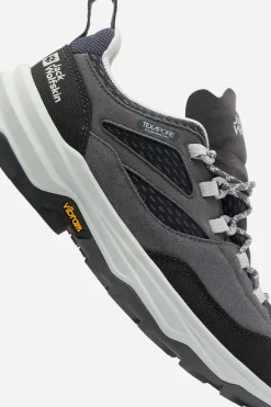 Jack Wolfskin Cyrox Texapore Low Wandelschoen Dames