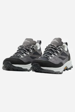 Jack Wolfskin Cyrox Texapore Low Wandelschoen Dames