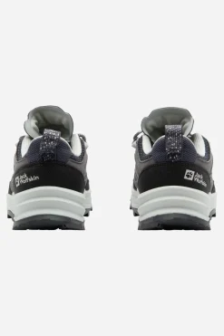 Jack Wolfskin Cyrox Texapore Low Wandelschoen Dames
