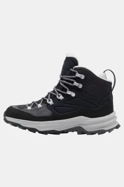 Jack Wolfskin Cyrox Texapore Mid Wandelschoen Dames