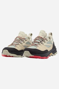 Jack Wolfskin Cyrox Texapore Low Wandelschoen Dames