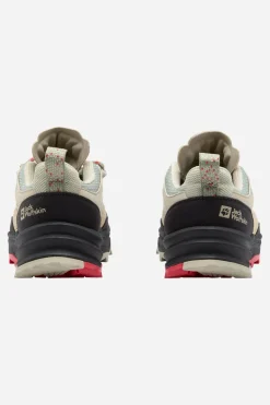 Jack Wolfskin Cyrox Texapore Low Wandelschoen Dames