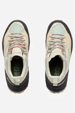 Jack Wolfskin Cyrox Texapore Low Wandelschoen Dames