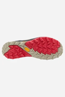 Jack Wolfskin Cyrox Texapore Low Wandelschoen Dames