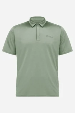 Jack Wolfskin Delgami Polo
