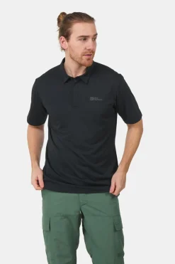 Jack Wolfskin Delgami Polo
