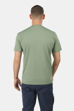 Jack Wolfskin Delgami Tee T-Shirt