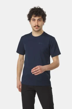 Jack Wolfskin Delgami Tee T-Shirt