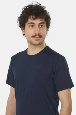 Jack Wolfskin Delgami Tee T-Shirt