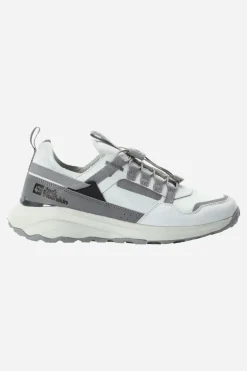 Jack Wolfskin Dromoventure Athletic Low Sneaker Dames