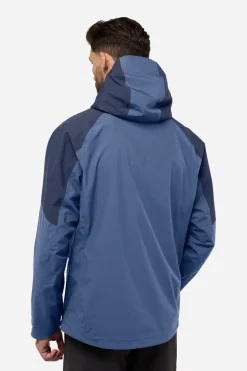 Jack Wolfskin Eagle Peak 2L Hardshell Jas