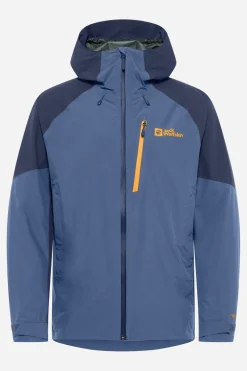 Jack Wolfskin Eagle Peak 2L Hardshell Jas