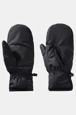 Jack Wolfskin Easy Entry Mitten Handschoen Junior