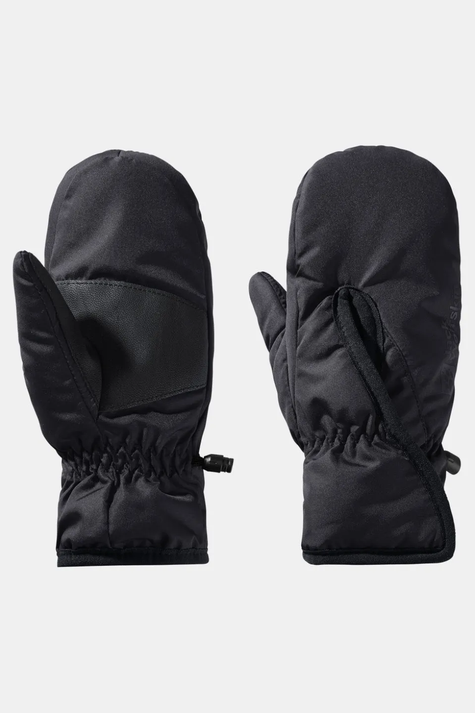 Jack Wolfskin Easy Entry Mitten Handschoen Junior