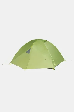 Jack Wolfskin Eclipse III Tent