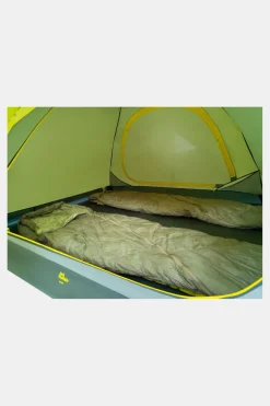 Jack Wolfskin Eclipse III Tent