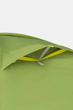Jack Wolfskin Eclipse III Tent