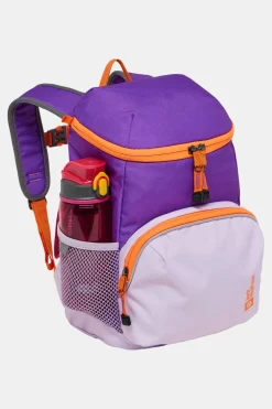 Jack Wolfskin Erlebnis Dagrugzak Junior