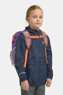 Jack Wolfskin Erlebnis Dagrugzak Junior