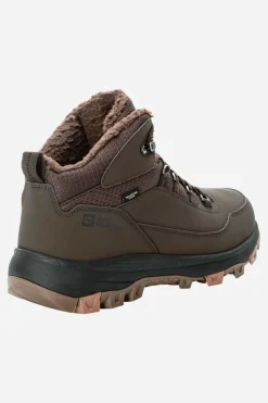 Jack Wolfskin Everquest Texapore Mid M
