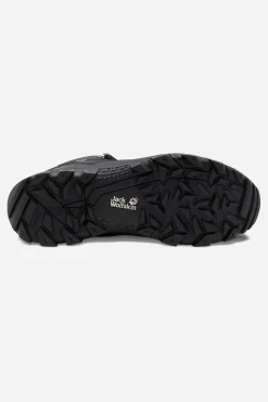 Jack Wolfskin Everquest Texapore Mid M