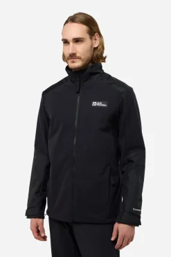 Jack Wolfskin Expdn Blizzard Jacket Windstopper